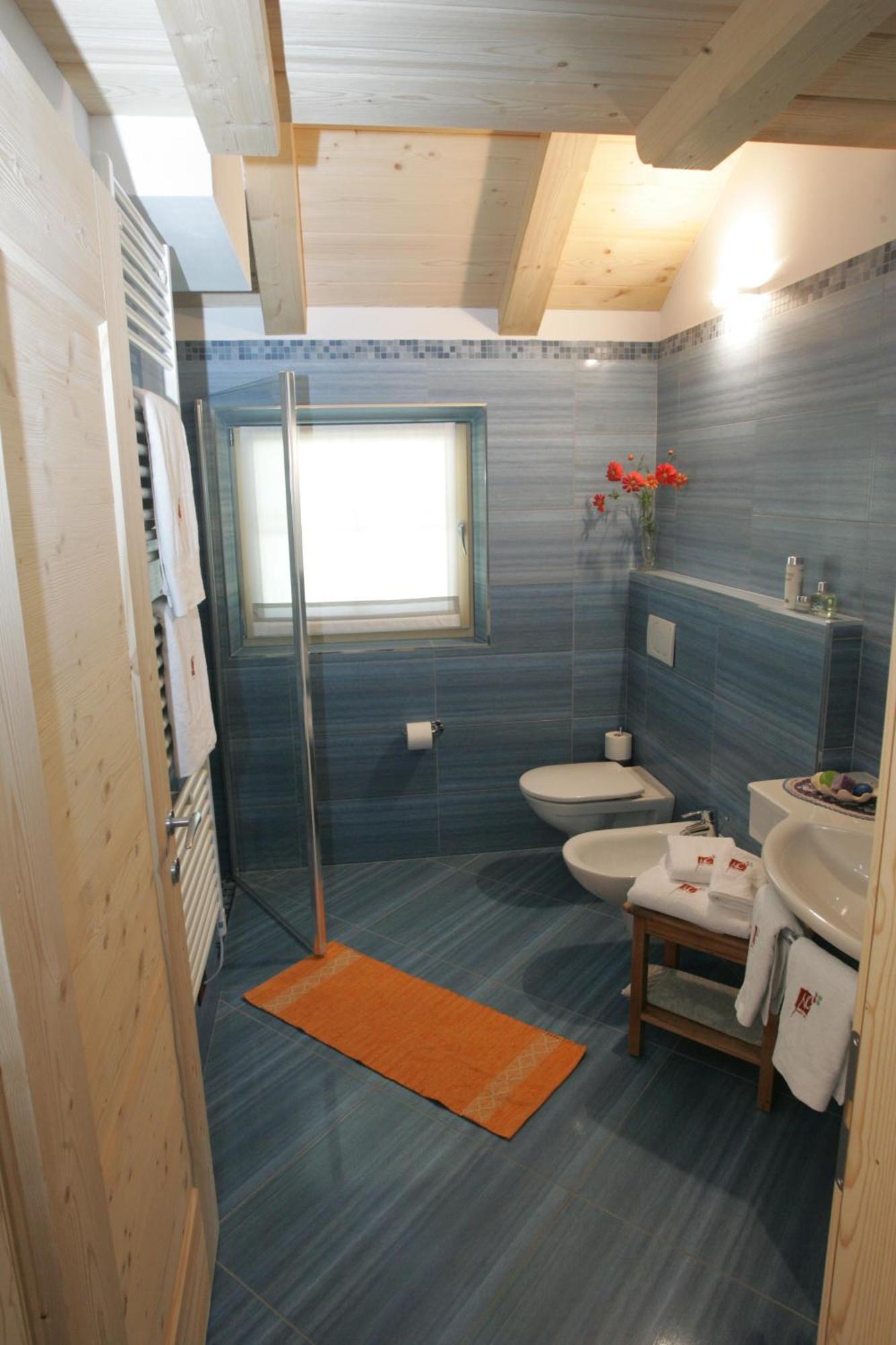 Chalet Nada Livigno Bagian luar foto
