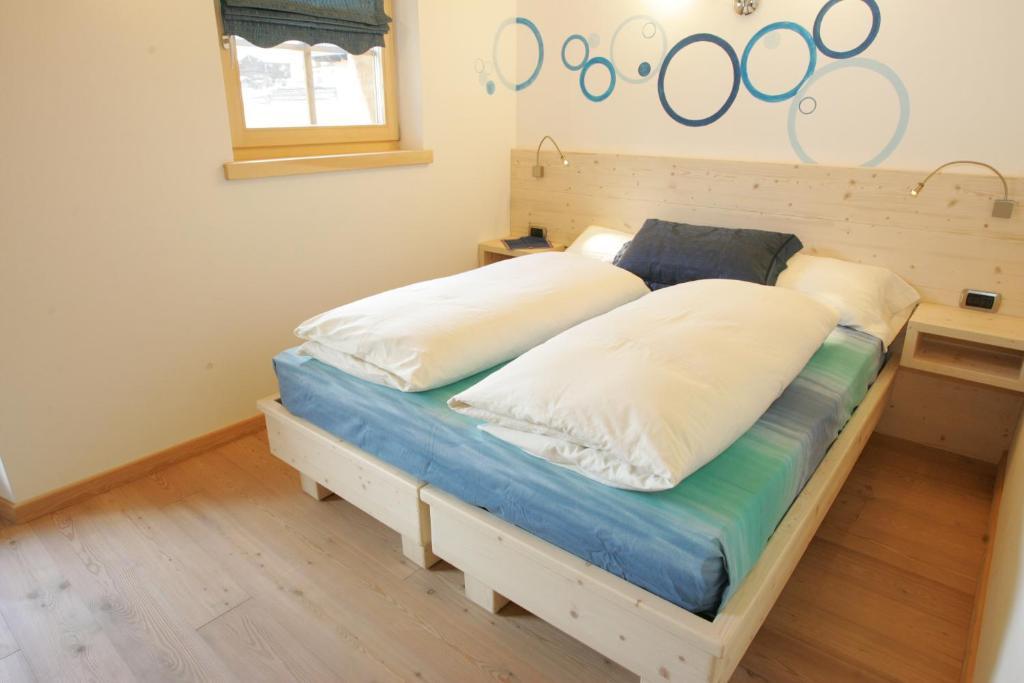 Chalet Nada Livigno Ruang foto