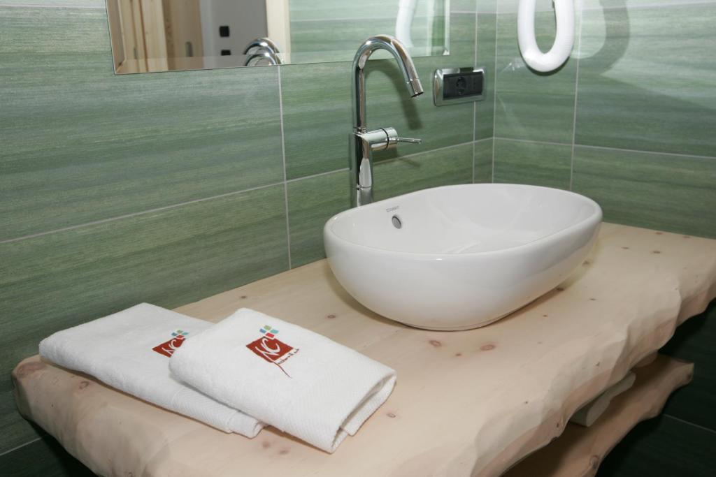 Chalet Nada Livigno Ruang foto